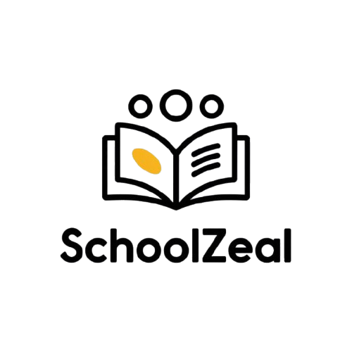 Schoolzeal Logo